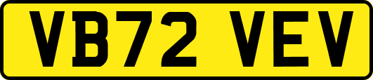 VB72VEV