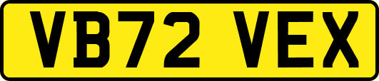 VB72VEX