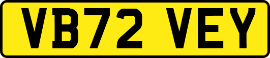 VB72VEY