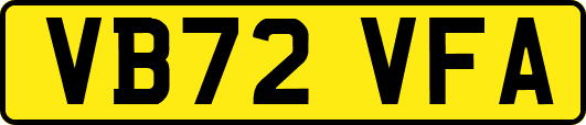 VB72VFA