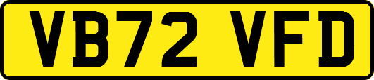 VB72VFD