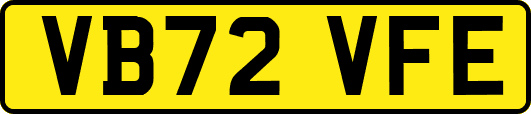 VB72VFE