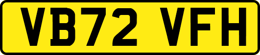 VB72VFH