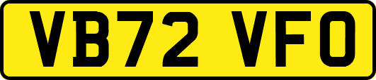 VB72VFO
