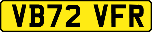 VB72VFR