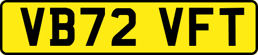 VB72VFT