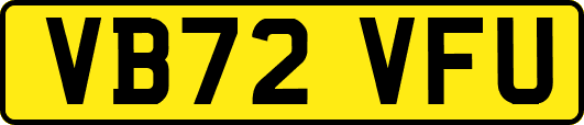 VB72VFU