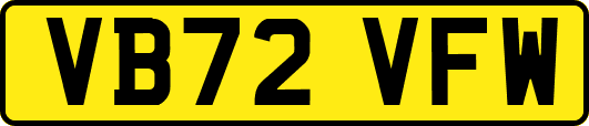 VB72VFW