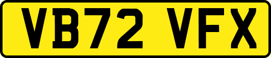 VB72VFX