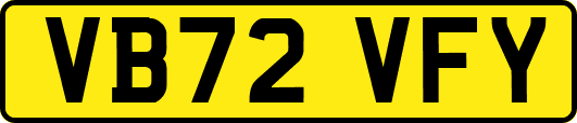 VB72VFY