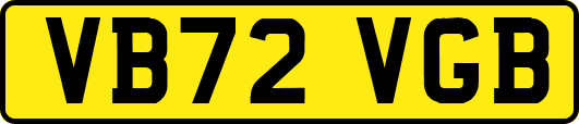 VB72VGB