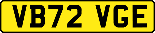 VB72VGE