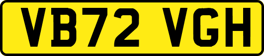 VB72VGH