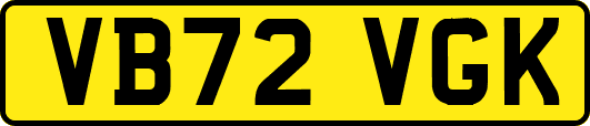 VB72VGK