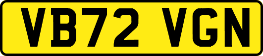 VB72VGN