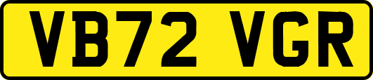 VB72VGR