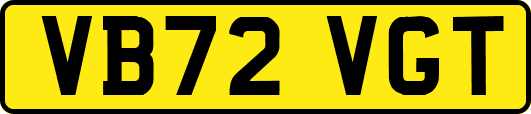 VB72VGT