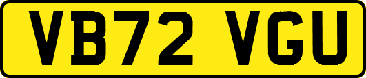 VB72VGU