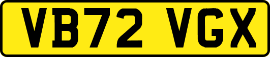 VB72VGX