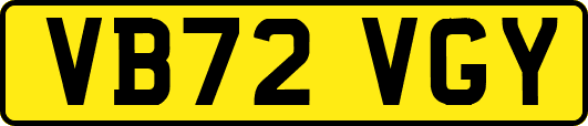 VB72VGY