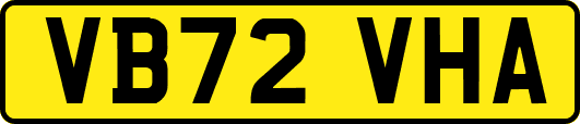 VB72VHA