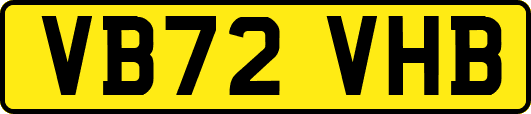 VB72VHB