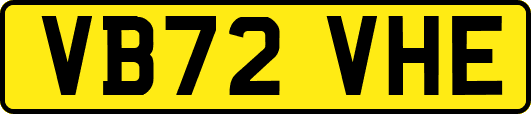 VB72VHE