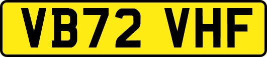 VB72VHF
