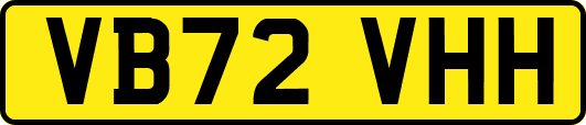 VB72VHH