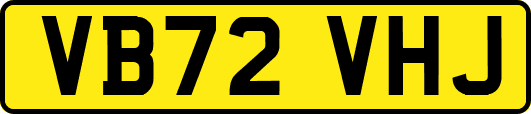 VB72VHJ