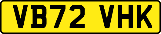 VB72VHK