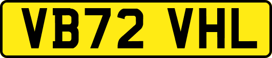 VB72VHL