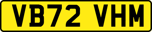 VB72VHM