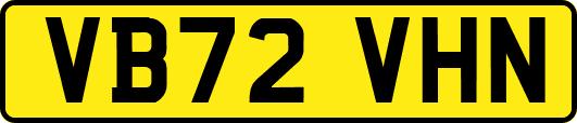 VB72VHN