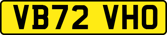 VB72VHO