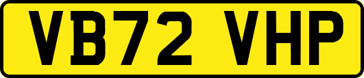 VB72VHP