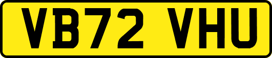 VB72VHU