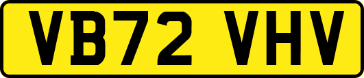 VB72VHV