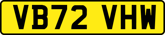 VB72VHW