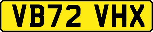 VB72VHX