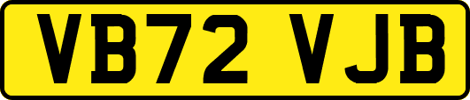 VB72VJB