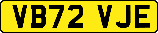 VB72VJE