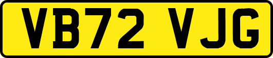 VB72VJG