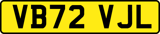 VB72VJL