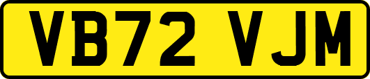 VB72VJM