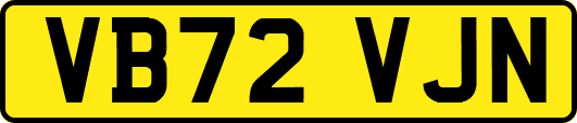 VB72VJN