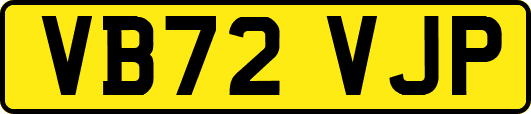 VB72VJP