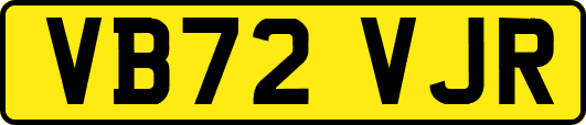 VB72VJR