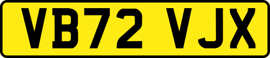 VB72VJX