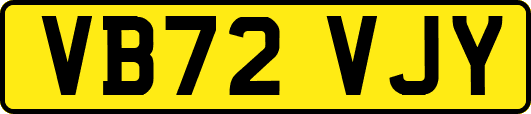 VB72VJY